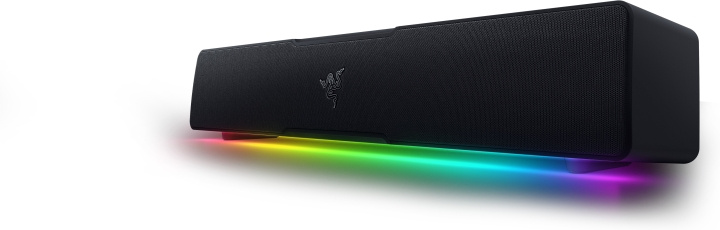 Razer Leviathan V2 X -soundbar i gruppen Elektronikk / Lyd & Bilde / Hjemmekino, HiFi og bærbar / Soundbars hos TP E-commerce Nordic AB (C56137)