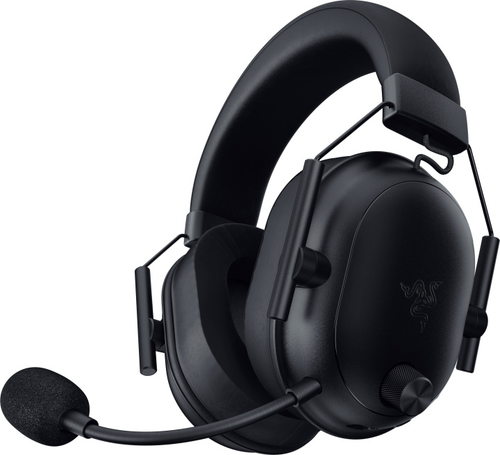 Razer Blackshark V2 Hyperspeed Gaming Headset i gruppen Datautstyr / GAMING / Headset hos TP E-commerce Nordic AB (C56150)