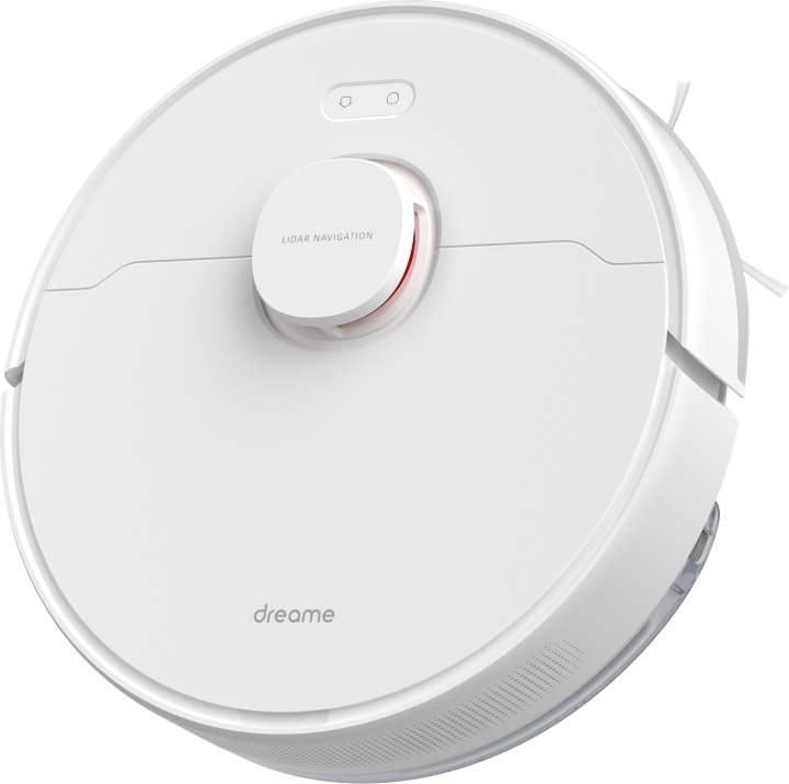 Dreame DreameBot D10s robotstøvsuger i gruppen HJEM, HUS OG HAGE / Rengjøringsprodukter / Støvsugere og tilbehør / Robotstøvsugere hos TP E-commerce Nordic AB (C56170)