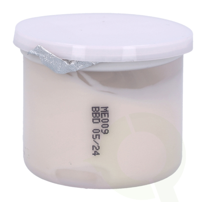 The Organic Pharmacy Rose Diamond Face Cream - Refill 50 ml For All Skin Types i gruppen HELSE OG SKJØNNHET / Hudpleie / Ansikt / Ansiktskrem hos TP E-commerce Nordic AB (C56279)