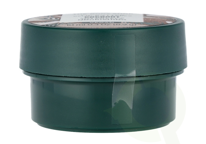 The Body Shop Lip Butter 10 ml Coconut i gruppen HELSE OG SKJØNNHET / Makeup / Lepper / Leppepomade hos TP E-commerce Nordic AB (C56306)