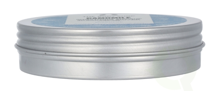 The Body Shop Overdådig rensende smør 90 ml Kamille i gruppen HELSE OG SKJØNNHET / Hudpleie / Ansikt / Rengjøring hos TP E-commerce Nordic AB (C56362)