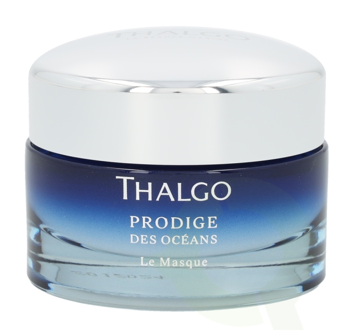 Thalgo Prodige Des Oceans Mask 50 ml Pure Oxygenation i gruppen HELSE OG SKJØNNHET / Hudpleie / Ansikt / Masker hos TP E-commerce Nordic AB (C56412)