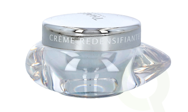 Thalgo Exception Marine Redensifying Cream 50 ml i gruppen HELSE OG SKJØNNHET / Hudpleie / Ansikt / Dagkrem hos TP E-commerce Nordic AB (C56435)