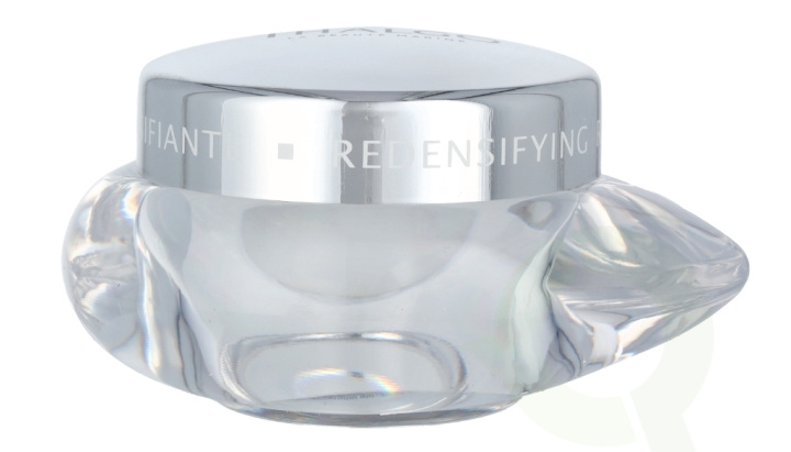 Thalgo Exception Marine Redensifying Rich Cream 50 ml i gruppen HELSE OG SKJØNNHET / Hudpleie / Ansikt / Dagkrem hos TP E-commerce Nordic AB (C56436)