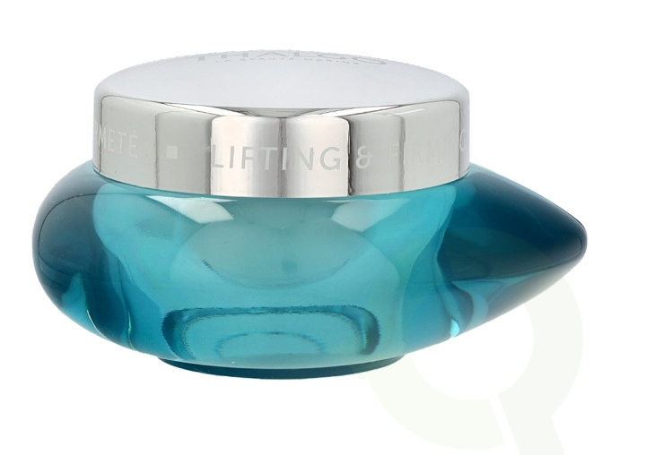 Thalgo Silicium Lift Lifting & Firming Rich Cream 50 ml i gruppen HELSE OG SKJØNNHET / Hudpleie / Ansikt / Dagkrem hos TP E-commerce Nordic AB (C56507)