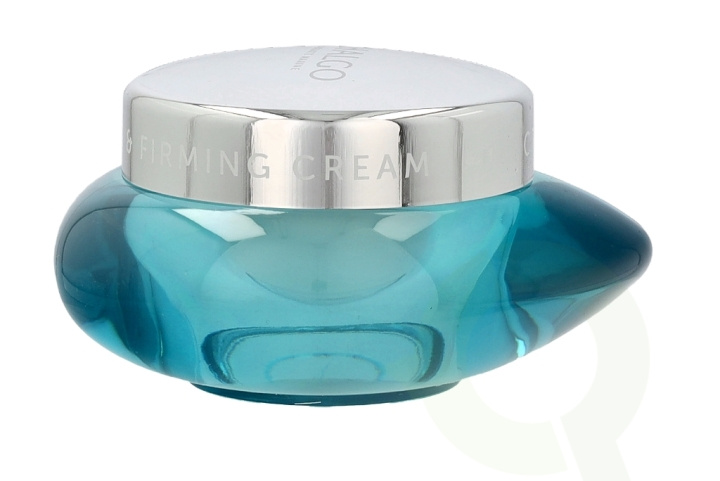 Thalgo Silicium Lifting & Firming Cream 50 ml i gruppen HELSE OG SKJØNNHET / Hudpleie / Ansikt / Dagkrem hos TP E-commerce Nordic AB (C56508)