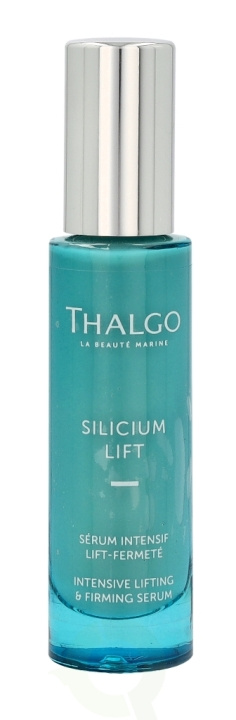 Thalgo Silicium Lift Intensive Lifting & Firming Serum 30 ml i gruppen HELSE OG SKJØNNHET / Hudpleie / Ansikt / Hudserum hos TP E-commerce Nordic AB (C56509)