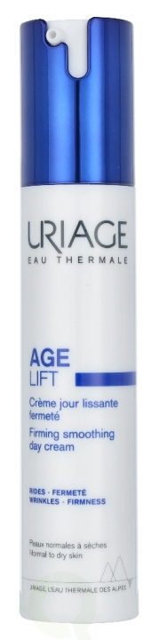 Uriage Age Protect Multi-Action Cream 40 ml i gruppen HELSE OG SKJØNNHET / Hudpleie / Ansikt / Dagkrem hos TP E-commerce Nordic AB (C56562)