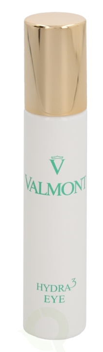 Valmont Hydra3 Eye 15 ml i gruppen HELSE OG SKJØNNHET / Hudpleie / Ansikt / Øyne hos TP E-commerce Nordic AB (C56595)