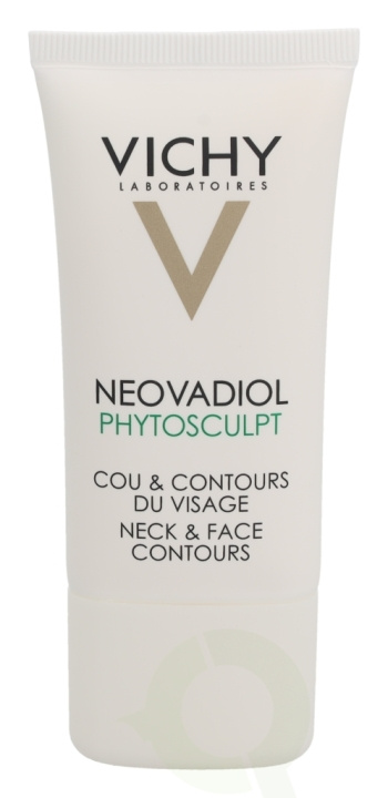 Vichy Neovadiol Phytosculpt Neck And Face Contours 50 ml For All Skin Types i gruppen HELSE OG SKJØNNHET / Hudpleie / Ansikt / Ansiktskrem hos TP E-commerce Nordic AB (C56655)