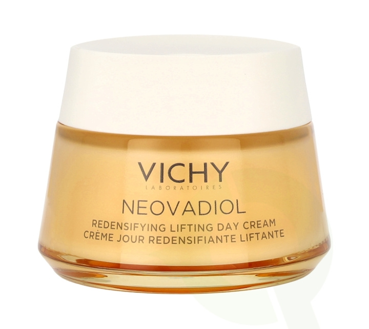 Vichy Neovadiol Redensifying Lifting Day Cream 50 ml i gruppen HELSE OG SKJØNNHET / Hudpleie / Ansikt / Dagkrem hos TP E-commerce Nordic AB (C56672)