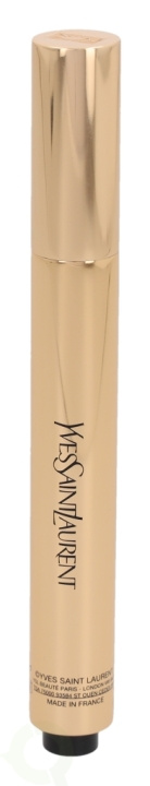 Yves Saint Laurent YSL Touche Eclat Radiant Touch 2.5 ml #03 Luminous Peach i gruppen HELSE OG SKJØNNHET / Makeup / Makeup ansikt / Concealer hos TP E-commerce Nordic AB (C56794)