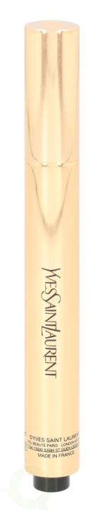 Yves Saint Laurent YSL Touche Eclat - Radiant Touch 2.5 ml #4.5 Luminous Sand i gruppen HELSE OG SKJØNNHET / Makeup / Makeup ansikt / Concealer hos TP E-commerce Nordic AB (C56799)