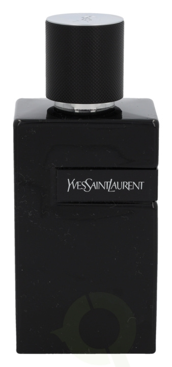 Yves Saint Laurent YSL Y For Men Le Parfum Spray 100 ml Le Parfum i gruppen HELSE OG SKJØNNHET / Duft og parfyme / Parfyme / Parfyme for han hos TP E-commerce Nordic AB (C56809)