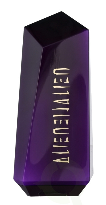 Thierry Mugler Alien Body Lotion 200 ml i gruppen HELSE OG SKJØNNHET / Hudpleie / Kroppspleie / Body lotion hos TP E-commerce Nordic AB (C56814)