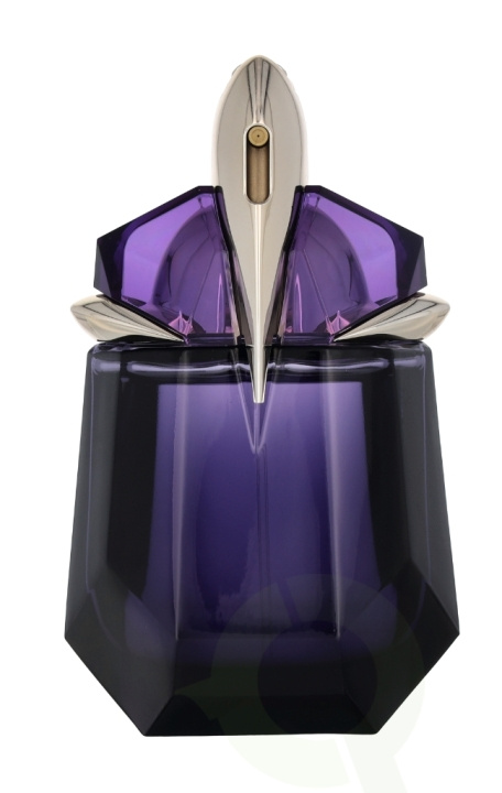 Thierry Mugler Alien Edp Spray Refillable 30 ml i gruppen HELSE OG SKJØNNHET / Duft og parfyme / Parfyme / Parfyme for henne hos TP E-commerce Nordic AB (C56815)