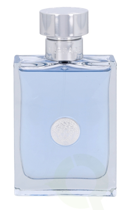 Versace Pour Homme Deo Spray 100 ml Natural Spray i gruppen HELSE OG SKJØNNHET / Duft og parfyme / Deodorant / Deo for han hos TP E-commerce Nordic AB (C56891)
