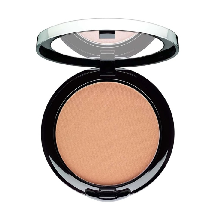 Artdeco High Definition Compact Powder 8 Natural Peach 10g i gruppen HELSE OG SKJØNNHET / Makeup / Makeup ansikt / Pudder hos TP E-commerce Nordic AB (C56944)