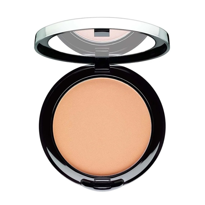 Artdeco High Definition Compact Powder 2 Light Ivory 10 g i gruppen HELSE OG SKJØNNHET / Makeup / Makeup ansikt / Pudder hos TP E-commerce Nordic AB (C56946)