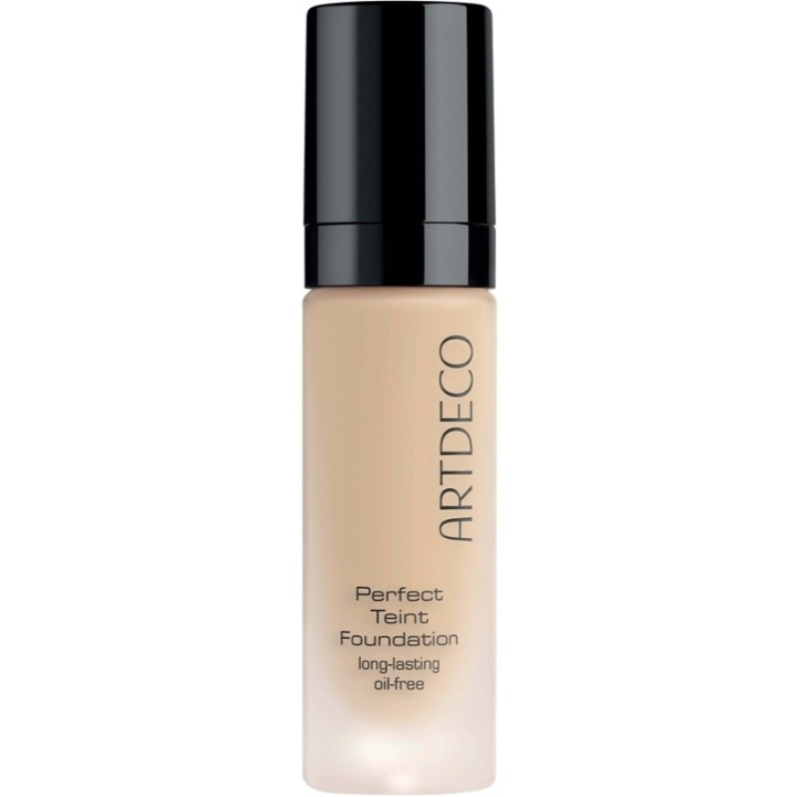 Artdeco Perfect Teint Foundation 35 Natural 20 ml i gruppen HELSE OG SKJØNNHET / Makeup / Makeup ansikt / Foundation hos TP E-commerce Nordic AB (C56950)