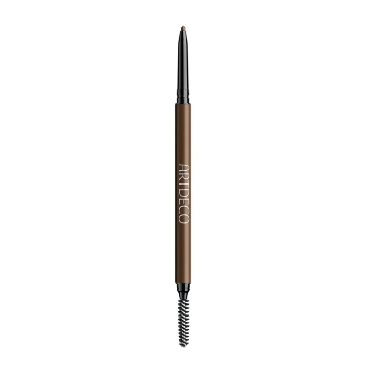 Artdeco Ultra Fine Brow Liner 15 Saddle 0.9g i gruppen HELSE OG SKJØNNHET / Makeup / Øyne og øyebryn / Øyenbrynspenn hos TP E-commerce Nordic AB (C56957)