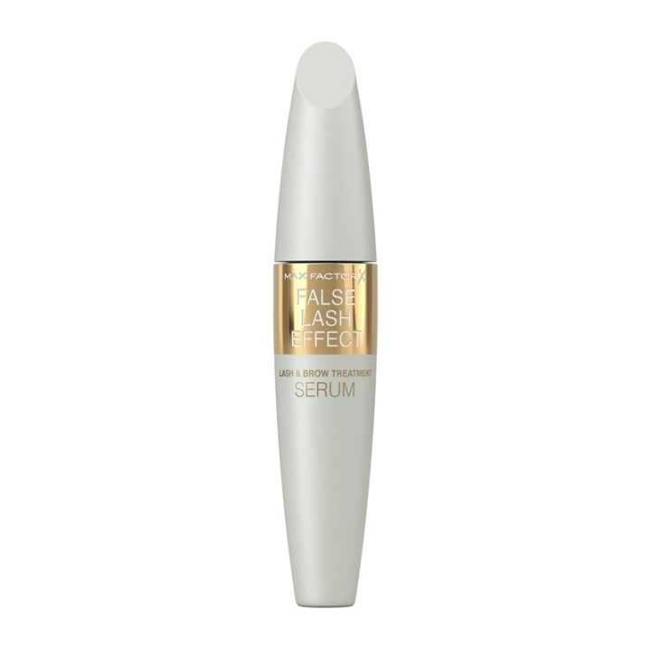 Max Factor False Lash Effect Mascara & Brow Serum 13 ml i gruppen HELSE OG SKJØNNHET / Makeup / Øyne og øyebryn / Mascara hos TP E-commerce Nordic AB (C56958)
