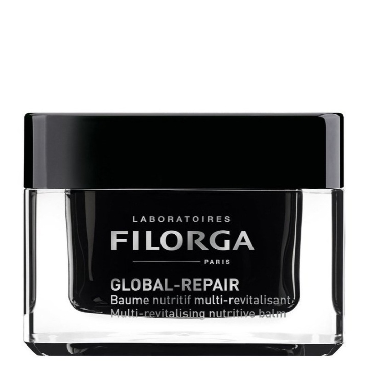 Filorga Global-Repair Balm 50ml i gruppen HELSE OG SKJØNNHET / Hudpleie / Ansikt / Anti age hos TP E-commerce Nordic AB (C56964)