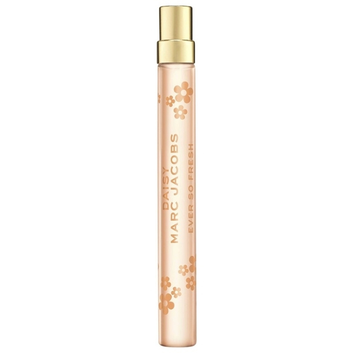 Marc Jacobs Daisy Ever so Fresh Edp 10ml i gruppen HELSE OG SKJØNNHET / Duft og parfyme / Parfyme / Parfyme for henne hos TP E-commerce Nordic AB (C56970)