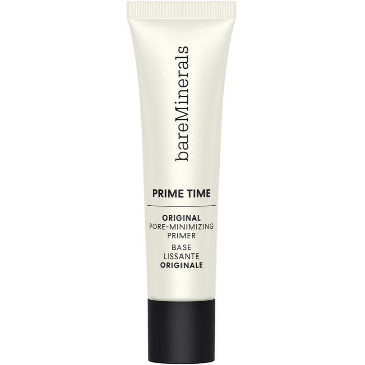 BareMinerals Prime Time Pore Minimizing Primer 30ml i gruppen HELSE OG SKJØNNHET / Makeup / Makeup ansikt / Primer hos TP E-commerce Nordic AB (C56974)