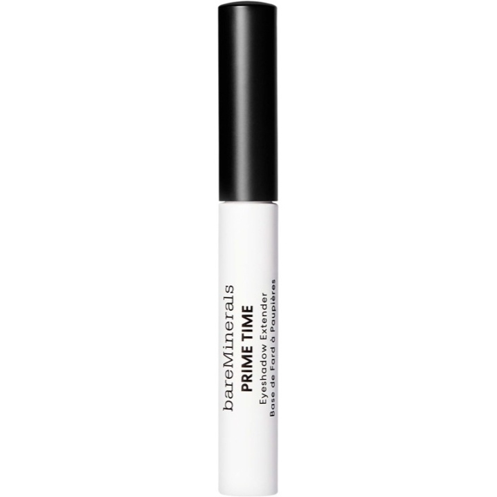 BareMinerals Prime Time Eyeshadow Extender Primer 3ml i gruppen HELSE OG SKJØNNHET / Makeup / Øyne og øyebryn / Øyeskygger hos TP E-commerce Nordic AB (C56980)