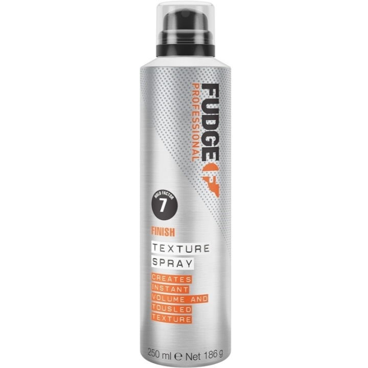 Fudge Texture Spray 250ml i gruppen HELSE OG SKJØNNHET / Hår & styling / Hårstyling / Hårspray hos TP E-commerce Nordic AB (C56984)