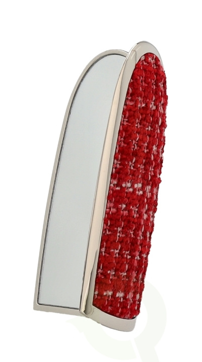 Guerlain Rouge G The Double Mirror leppestiftetui 1 stk Tweed i gruppen HELSE OG SKJØNNHET / Makeup / Lepper / Leppestift hos TP E-commerce Nordic AB (C57066)