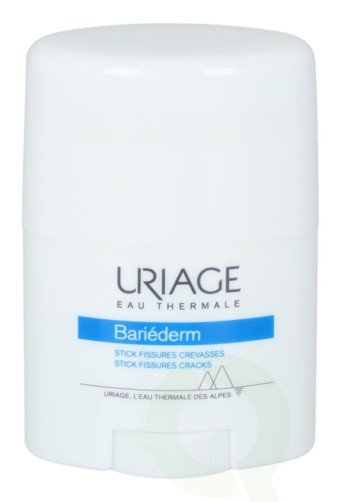 Uriage Bariederm Fissures Stick 22 g i gruppen HELSE OG SKJØNNHET / Hudpleie / Ansikt / Dagkrem hos TP E-commerce Nordic AB (C57068)