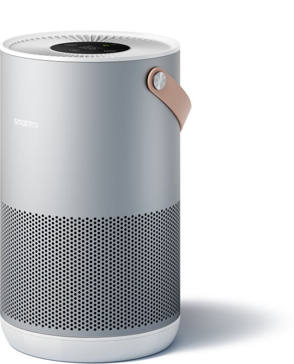 Smartmi Air Purifier P1 Silver luftrenser i gruppen HJEM, HUS OG HAGE / Vifter og klimaprodukter / Luftrensere hos TP E-commerce Nordic AB (C57202)
