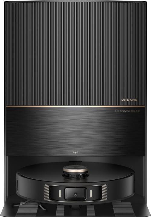 Dreame L20 Ultra robotstøvsuger, svart i gruppen HJEM, HUS OG HAGE / Rengjøringsprodukter / Støvsugere og tilbehør / Robotstøvsugere hos TP E-commerce Nordic AB (C57224)