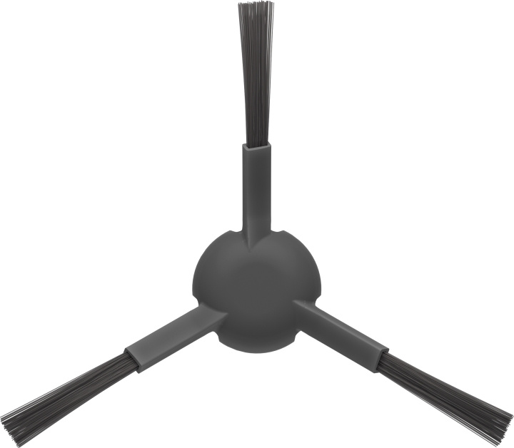 Dreame RSB9 - Sidebørste for L10s pro/L20 Ultra robotstøvsugere i gruppen HJEM, HUS OG HAGE / Rengjøringsprodukter / Støvsugere og tilbehør / Tilbehør / Reservedeler til robotstøvsugere hos TP E-commerce Nordic AB (C57234)