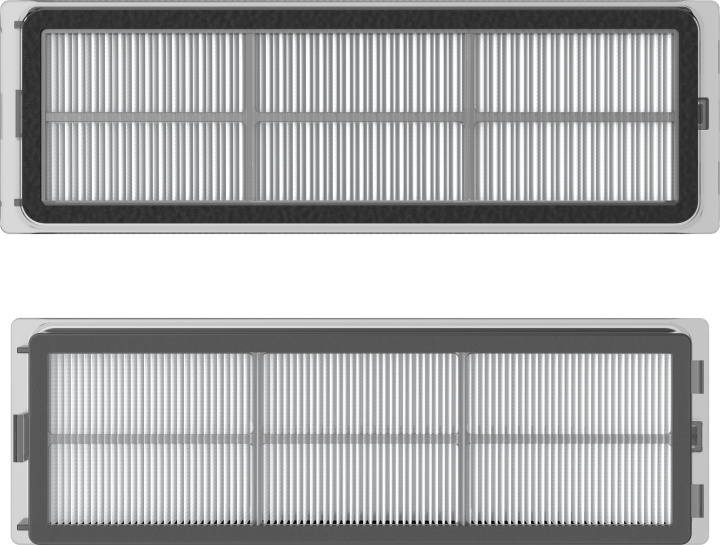 Dreame RHF8-filter for L20 Ultra robotstøvsuger. i gruppen HJEM, HUS OG HAGE / Rengjøringsprodukter / Støvsugere og tilbehør / Tilbehør / Filter hos TP E-commerce Nordic AB (C57238)