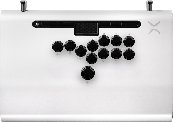 PDP Gaming Victrix Pro FS-12 Arcade Fight Stick i gruppen Elektronikk / TV-spill & tilbehør / Sony PlayStation 5 hos TP E-commerce Nordic AB (C57254)