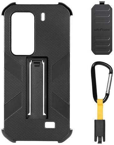 Ulefone Armor 11 / Armor 11T 5G beskyttelsesveske i gruppen SMARTTELEFON & NETTBRETT / Mobilbeskyttelse / Andre modeller hos TP E-commerce Nordic AB (C57308)