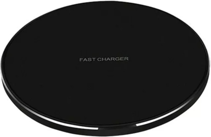 Ulefone UF005 trådløs ladeplate i gruppen SMARTTELEFON & NETTBRETT / Ladere og Kabler / Trådløs lader QI hos TP E-commerce Nordic AB (C57323)