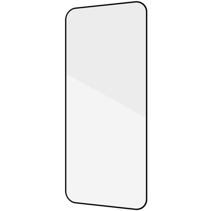 Celly Skjermbeskytter i helglass herdet glass Galaxy XCover 7 i gruppen SMARTTELEFON & NETTBRETT / Mobilbeskyttelse / Samsung hos TP E-commerce Nordic AB (C57509)