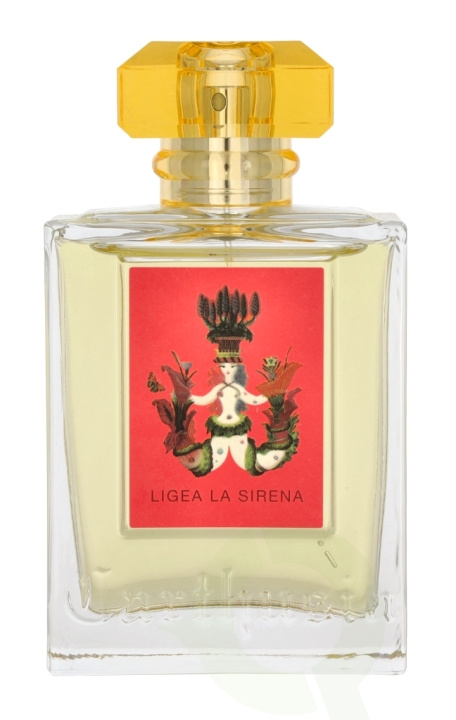 Carthusia Ligea Edp Spray 100 ml i gruppen HELSE OG SKJØNNHET / Duft og parfyme / Parfyme / Unisex hos TP E-commerce Nordic AB (C57530)