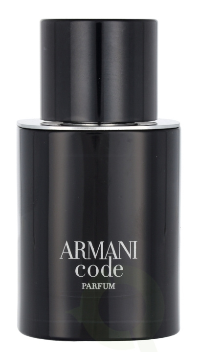 Armani Code Le Parfum Edp Spray 50 ml i gruppen HELSE OG SKJØNNHET / Duft og parfyme / Parfyme / Parfyme for han hos TP E-commerce Nordic AB (C57531)