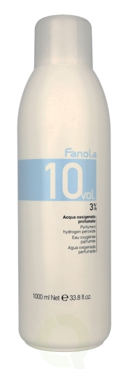 Fanola Cream Activator 1000 ml i gruppen HELSE OG SKJØNNHET / Hudpleie / Ansikt / Ansiktskrem hos TP E-commerce Nordic AB (C57568)
