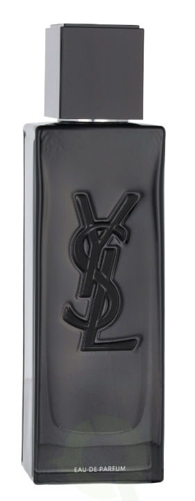 Yves Saint Laurent YSL Myslf Edp Spray 60 ml Refillable i gruppen HELSE OG SKJØNNHET / Duft og parfyme / Parfyme / Parfyme for han hos TP E-commerce Nordic AB (C57578)