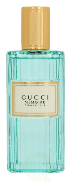 Gucci Memoire D\'Une Odeur Edp Spray 60 ml i gruppen HELSE OG SKJØNNHET / Duft og parfyme / Parfyme / Parfyme for henne hos TP E-commerce Nordic AB (C57599)