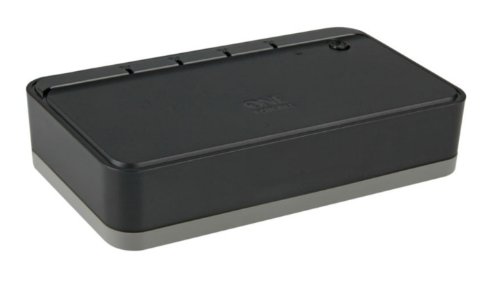 ONE FOR ALL SV9640 antenneforsterker med 4G LTE 800-filter, 20 dB i gruppen Elektronikk / Lyd & Bilde / TV og tilbehør / Antenner og tilbehør hos TP E-commerce Nordic AB (C57614)
