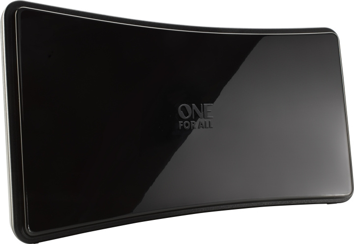 ONE FOR ALL Design SV9420-5G aktiv DVB-T/T2 innendørsantenne med LTE-filter i gruppen Elektronikk / Lyd & Bilde / TV og tilbehør / Antenner og tilbehør hos TP E-commerce Nordic AB (C57727)