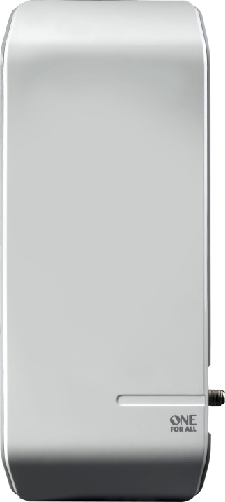 ONE FOR ALL SV9450-5G aktiv DVB-T/T2 utendørsantenne med LTE-filter, 45 dB i gruppen Elektronikk / Lyd & Bilde / TV og tilbehør / Antenner og tilbehør hos TP E-commerce Nordic AB (C57747)